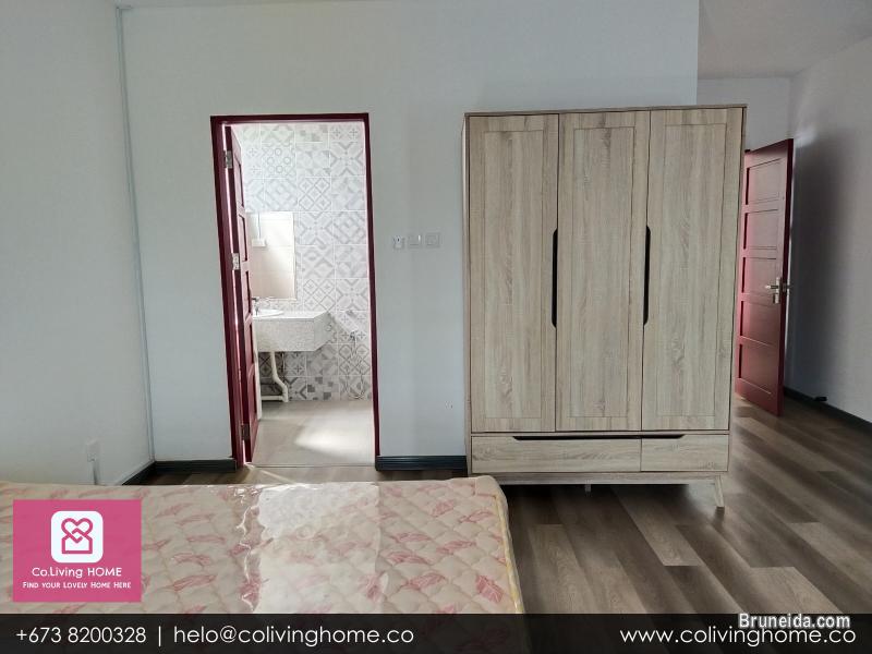 BSB - ZENGIN HOMES FOR RENT $850 TYPE F - image 7