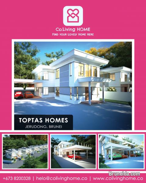 Jerudong - TOPTAS HOMES FOR SALE $320K - image 1