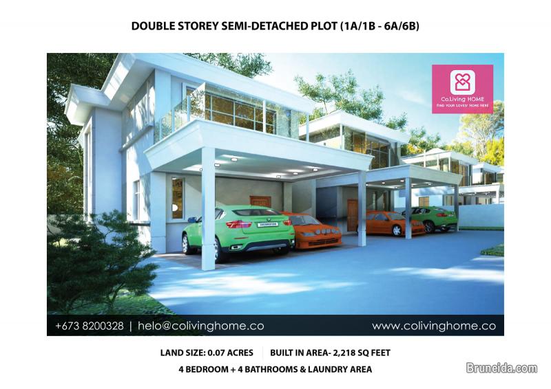 Jerudong - TOPTAS HOMES FOR SALE $320K - image 2