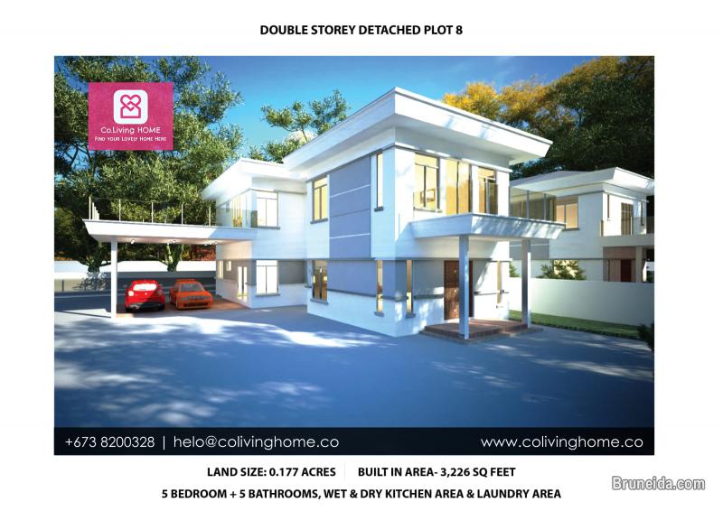 Jerudong - TOPTAS HOMES FOR SALE $320K - image 3