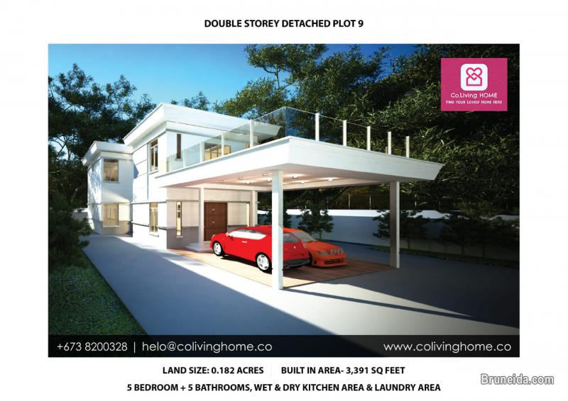 Jerudong - TOPTAS HOMES FOR SALE $320K - image 4