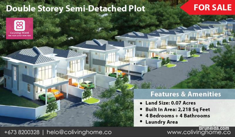 Jerudong - TOPTAS HOMES FOR SALE $320K - image 5