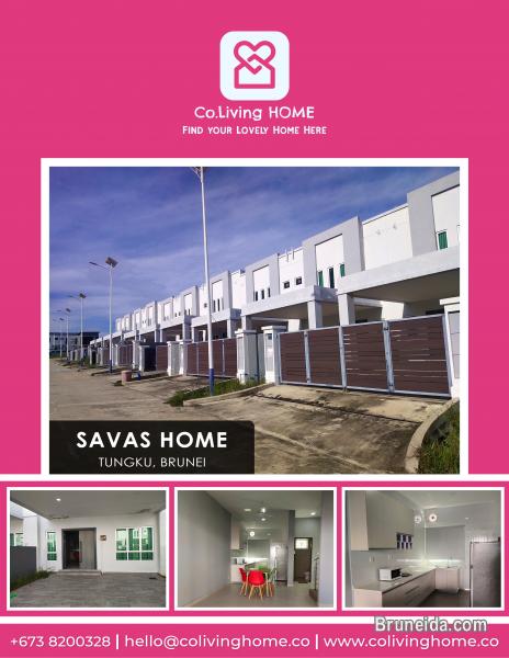 Tungku - SAVAS HOME $1. 3K - image 1