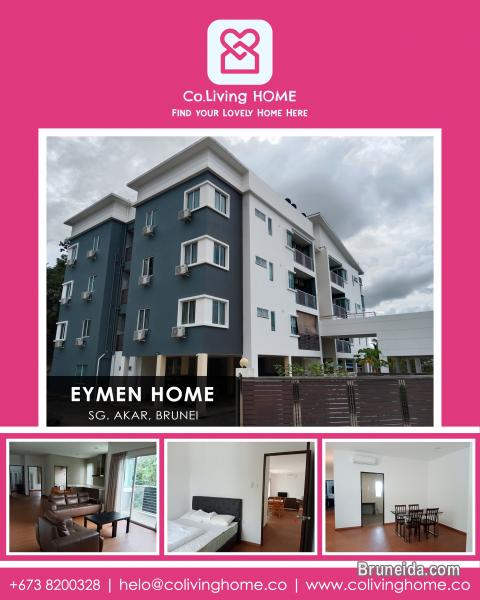 Sg. Akar - EYMEN HOMES FOR RENT $950 - image 1