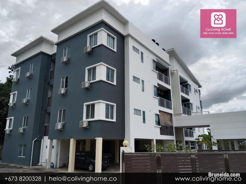 Sg. Akar - EYMEN HOMES FOR RENT $950 - image 2