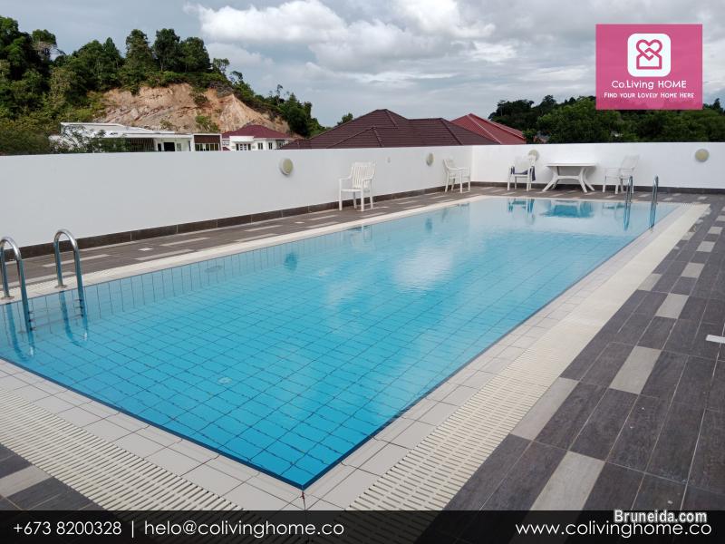 Sg. Akar - EYMEN HOMES FOR RENT $950 - image 3