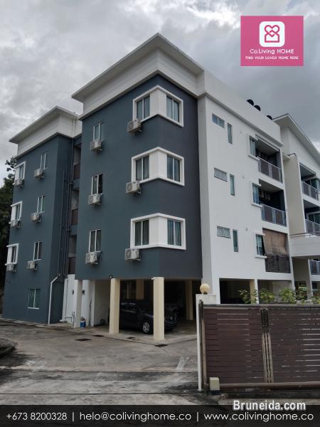 Sg. Akar - EYMEN HOMES FOR RENT $950 - image 6