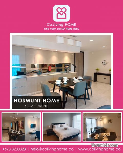 Kiulap - HOSMUNT HOME FOR RENT FROM $2K SALE FROM $420K - image 1