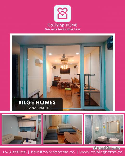 Telanai - BILGE HOMES FOR RENT $1K - image 1