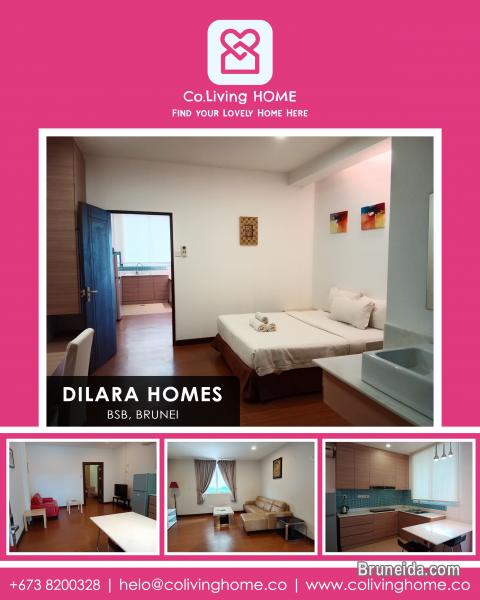 BSB - DILARA HOMES FOR RENT - image 1