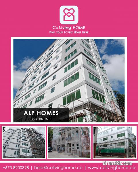 BSB - ALP HOMES FOR SALE - image 1