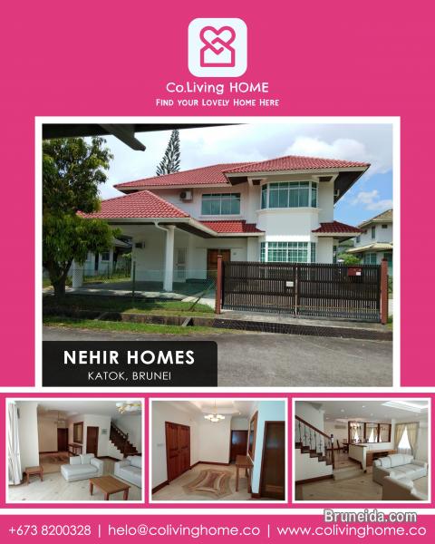 (SOLD) Katok - NEHIR HOME FOR RENT $2. 2K - image 1