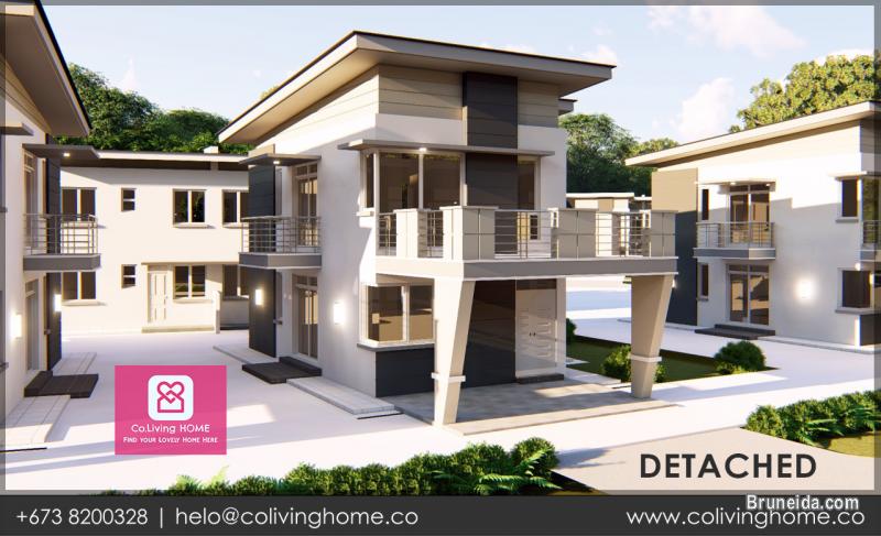 Tanah Jambu, Jalan Muara - FERAY HOMES FOR SALE $260K - image 2