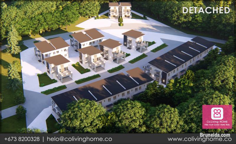 Tanah Jambu, Jalan Muara - FERAY HOMES FOR SALE $260K - image 3