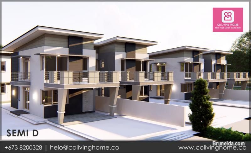 Tanah Jambu, Jalan Muara - FERAY HOMES FOR SALE $210K - image 2