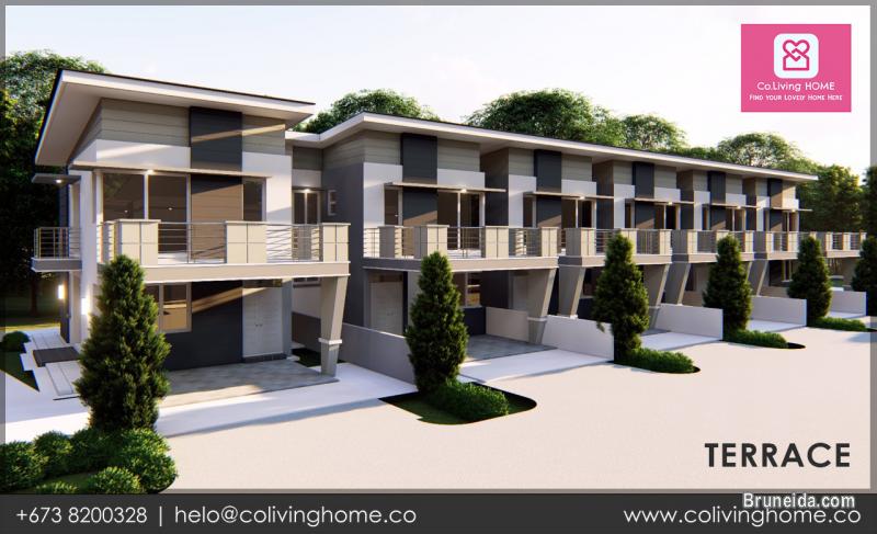 Tanah Jambu, Jalan Muara - FERAY HOMES FOR SALE $188K - image 2