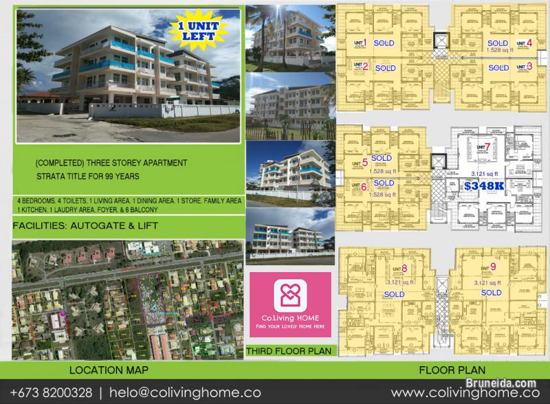 KB, Brunei - CENK HOME FOR SALE $348K - image 6