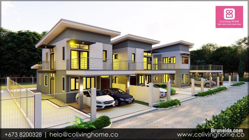 Kg Sg. Kuru, Mukim Liang - EMEL HOME FOR SALE $268K - image 2