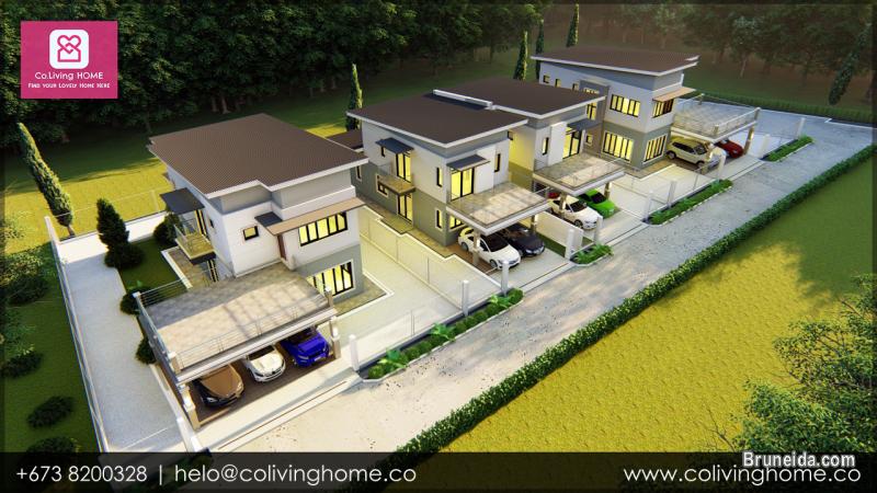 Kg Sg. Kuru, Mukim Liang - EMEL HOME FOR SALE $268K - image 3