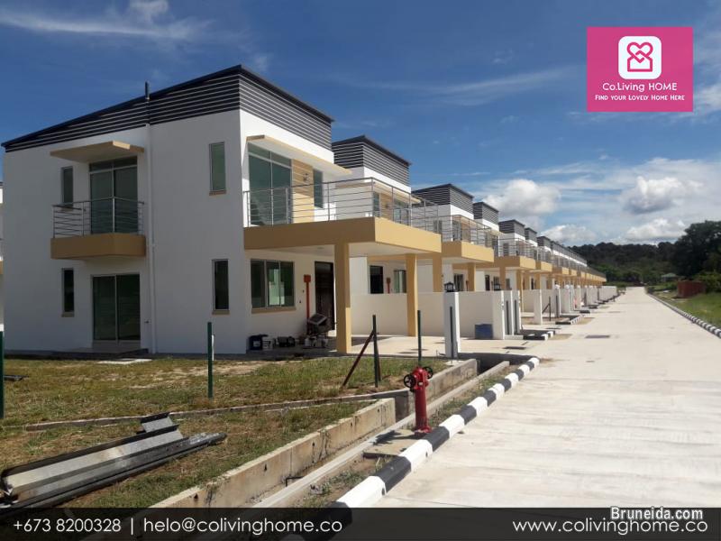 Sg. Tali, Mukim Liang, Belait - KIRAL HOMES FOR SALE $198K - image 2