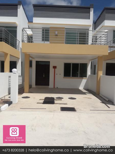 Sg. Tali, Mukim Liang, Belait - KIRAL HOMES FOR SALE $198K - image 3