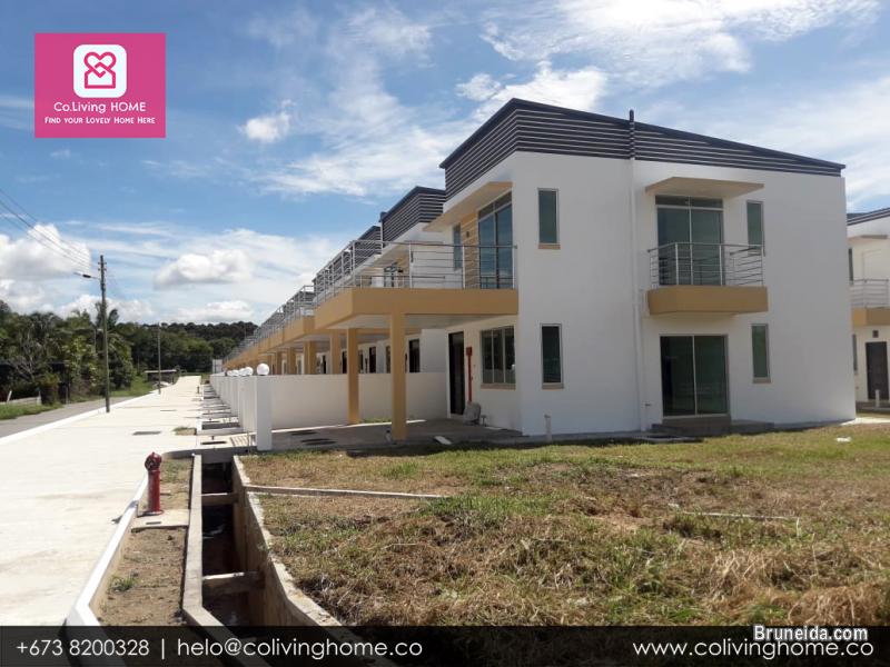 Sg. Tali, Mukim Liang, Belait - KIRAL HOMES FOR SALE $198K - image 4