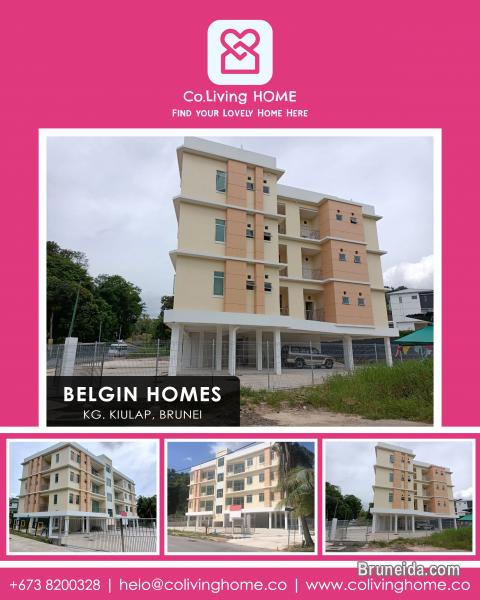 Kiulap - BELGIN HOMES FOR SALE FROM $180K - image 1