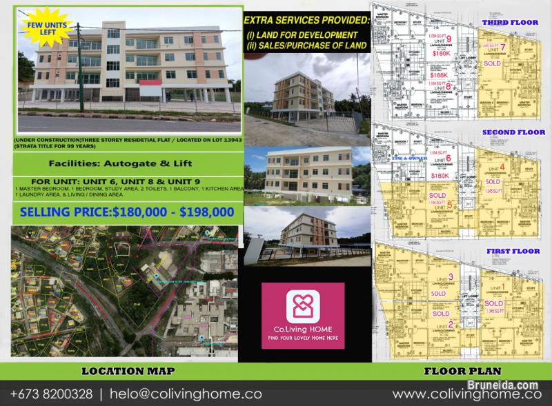 Kiulap - BELGIN HOMES FOR SALE FROM $180K - image 5