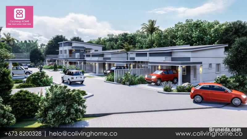 Jerudong - EZEL HOMES FOR SALE $188K (SEMI D Bungalow) - image 10