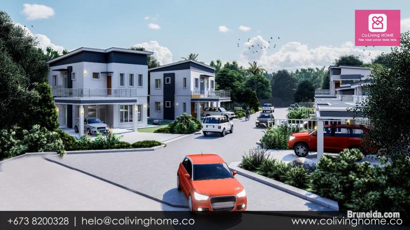 Jerudong - EZEL HOMES FOR SALE $238K - image 10