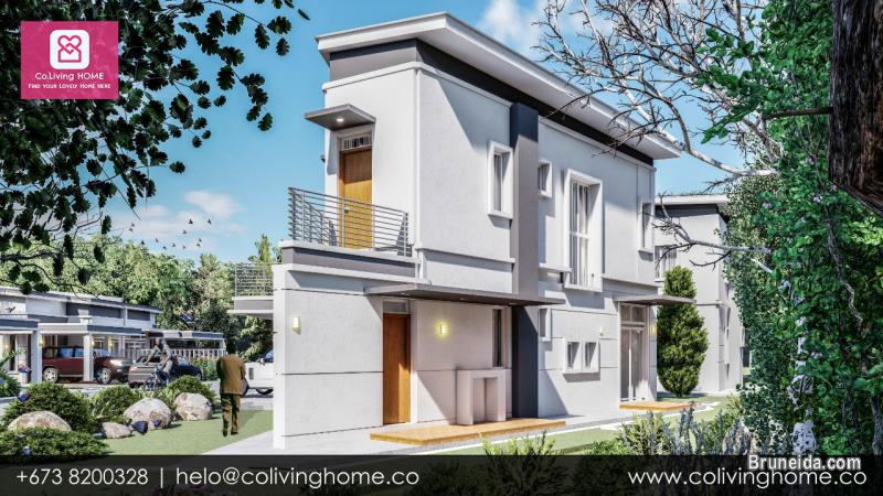 Jerudong - EZEL HOMES FOR SALE $238K - image 11