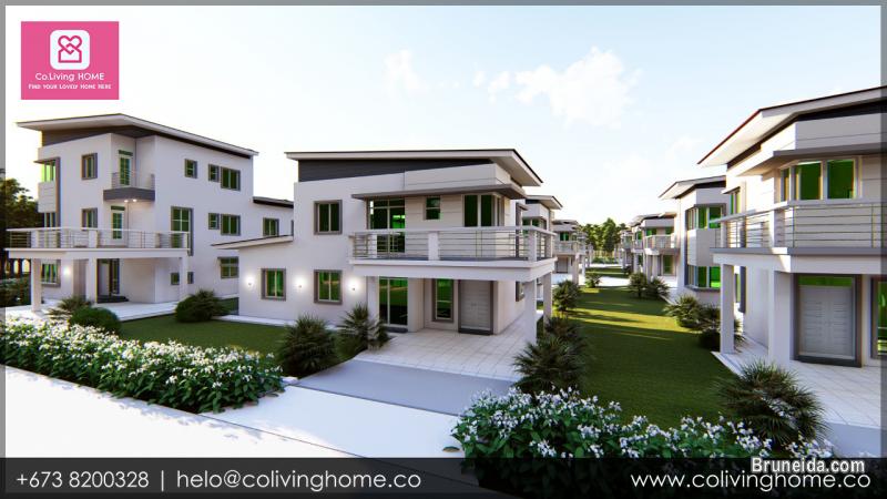 Sg. Akar - FILIZ HOMES FOR SALE $288K - $298K (Detached) - image 2