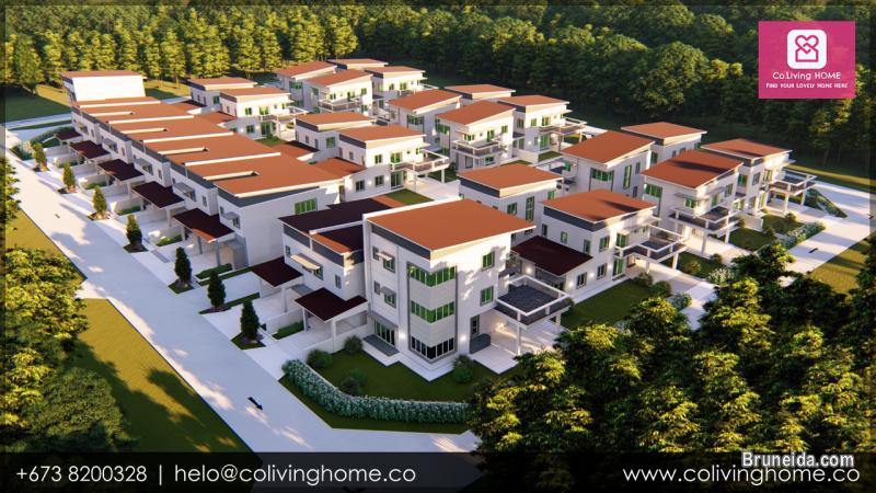 Sg. Akar - FILIZ HOMES FOR SALE $288K - $298K (Detached) - image 3