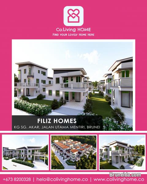 Sg. Akar - FILIZ HOMES FOR SALE $288K - $298K (Detached) - image 5