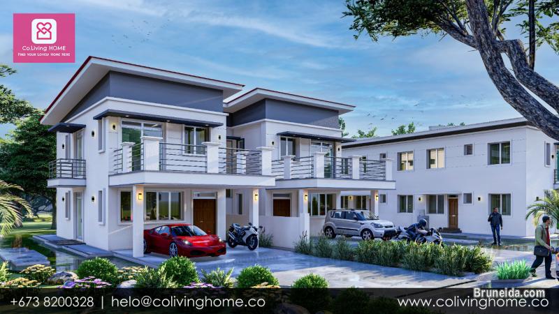 Tg Nangka - NECLA FOR SALE $218K - $228K (SEMI-DETACHED) - image 2