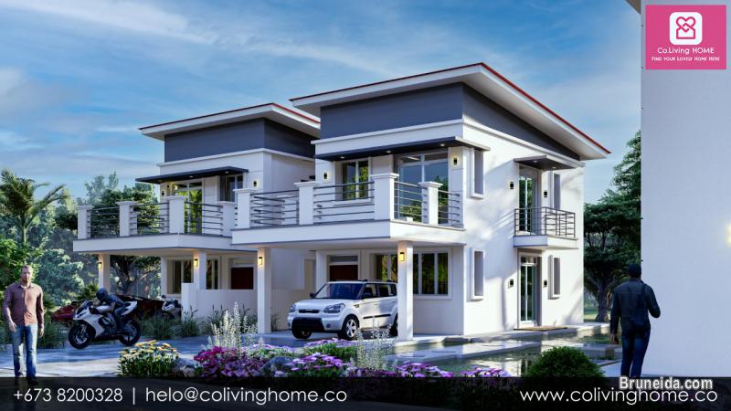 Tg Nangka - NECLA FOR SALE $218K - $228K (SEMI-DETACHED) - image 3