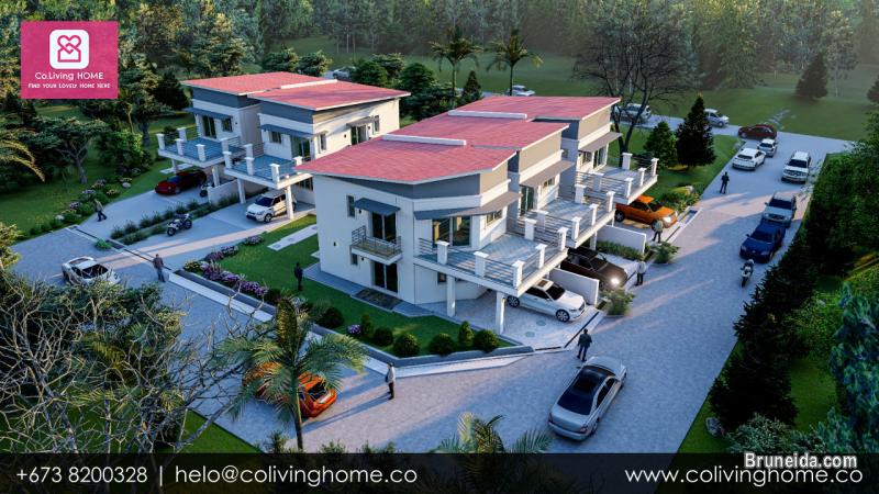 Tg Nangka - NECLA FOR SALE $218K - $228K (SEMI-DETACHED) - image 4