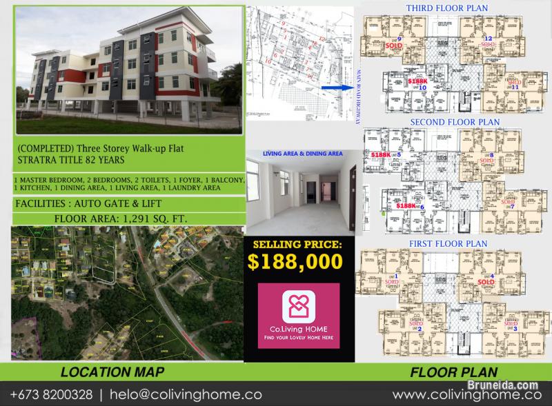 Kiarong - OZLEM HOMES FOR SALE $188K - image 7