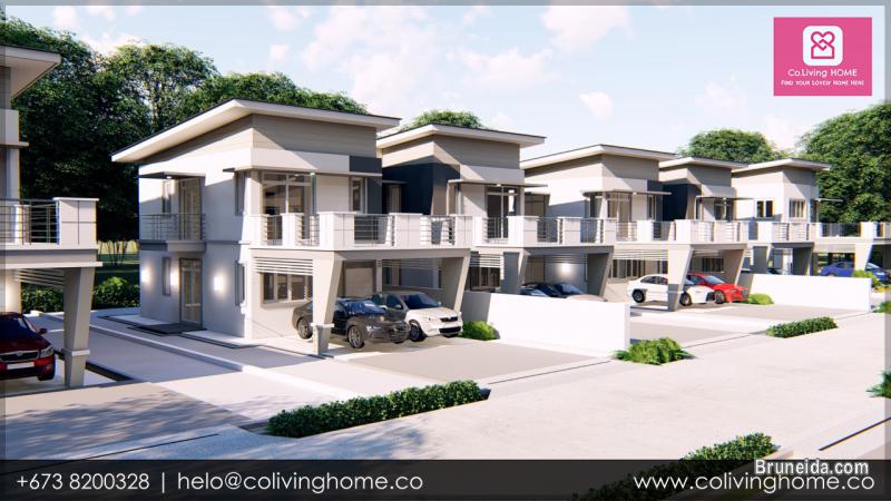 Jangsak - BEGUM HOMES FOR SALE SEMI D $238K - image 3