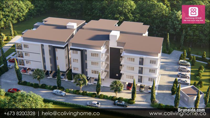 Gadong - GOKCEN HOMES FOR SALE $248K (Terrace) - image 3