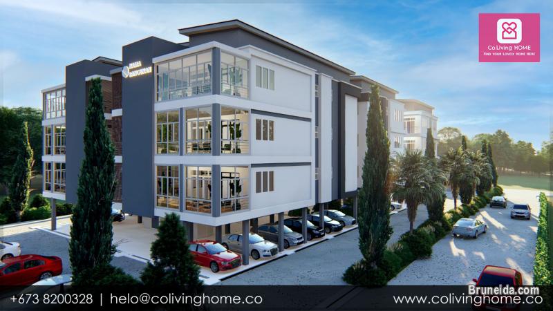 Gadong - GOKCEN HOMES FOR SALE $248K (Terrace) - image 5