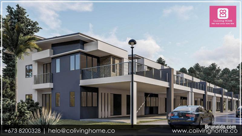 Gadong - GOKCEN HOMES FOR SALE $248K (Terrace) - image 7