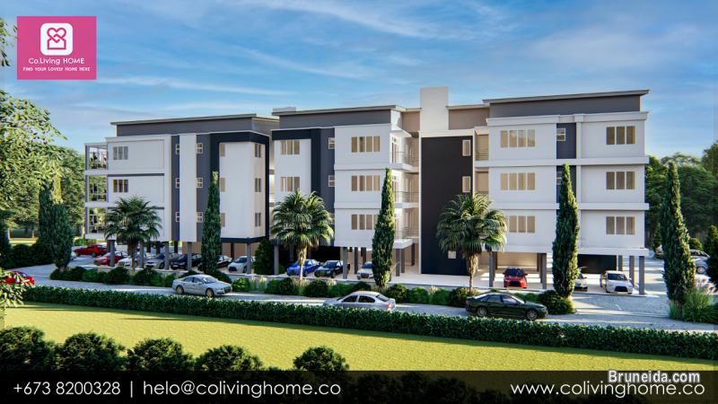 Gadong - GOKCEN HOMES FOR SALE $248K (Terrace) - image 8