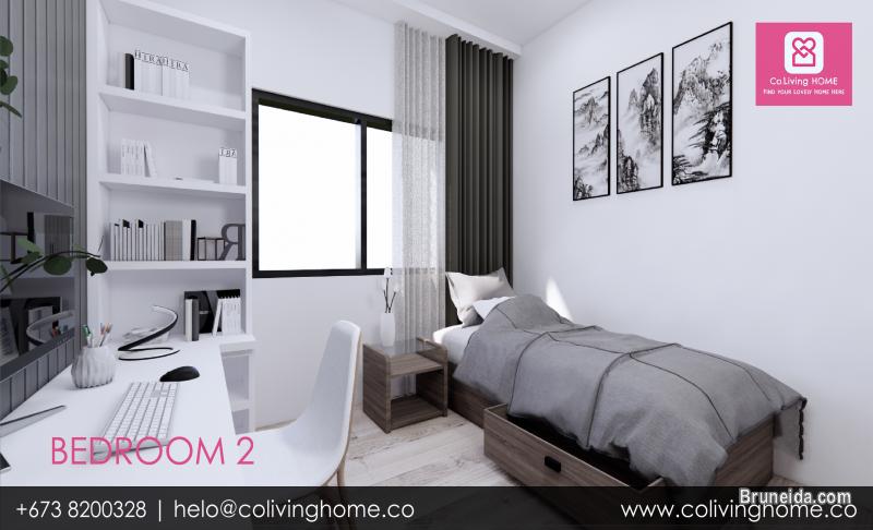 Jalan Dadap - CEM HOMES FOR SALE $268K - $330K (SEMI-D) - image 11