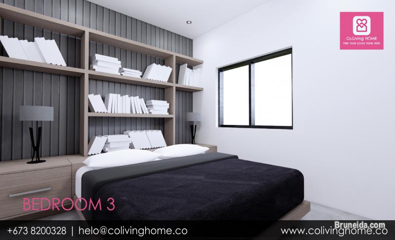 Jalan Dadap - CEM HOMES FOR SALE $268K - $330K (SEMI-D) - image 12
