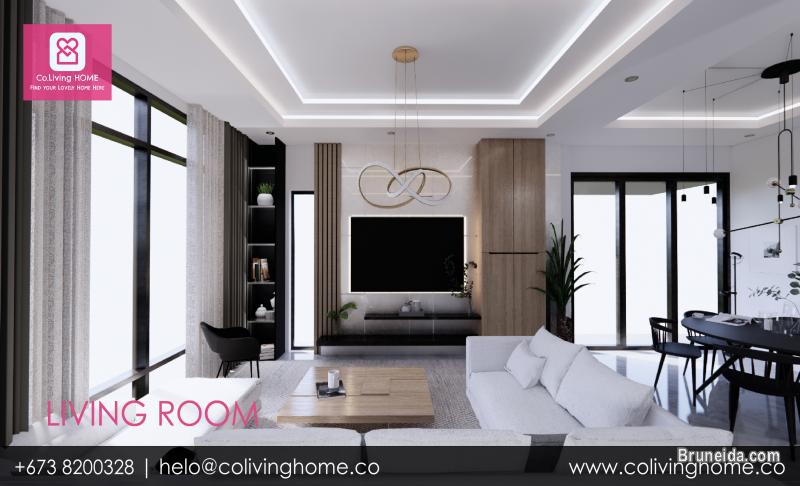 Jalan Dadap - CEM HOMES FOR SALE $268K - $330K (SEMI-D) - image 6