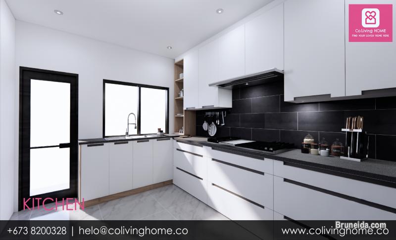 Jalan Dadap - CEM HOMES FOR SALE $268K - $330K (SEMI-D) - image 8