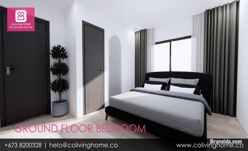 Jalan Dadap - CEM HOMES FOR SALE $268K - $330K (SEMI-D) - image 9