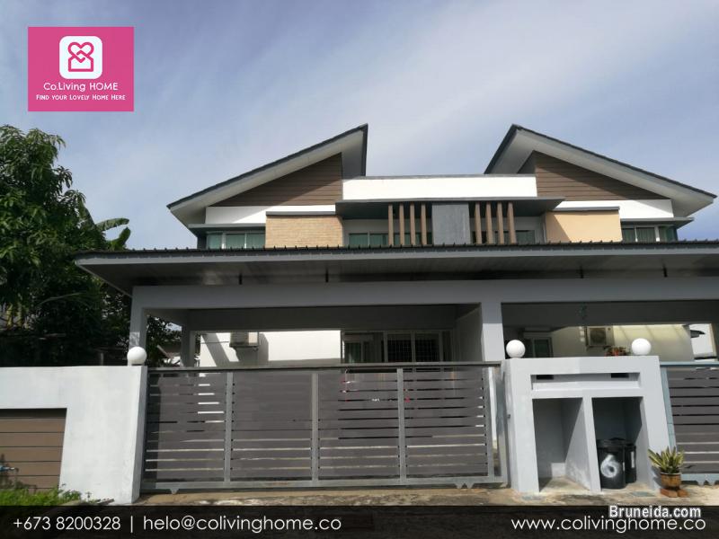 Sg. Akar - SELEN HOME for rent 1. 5K - image 2