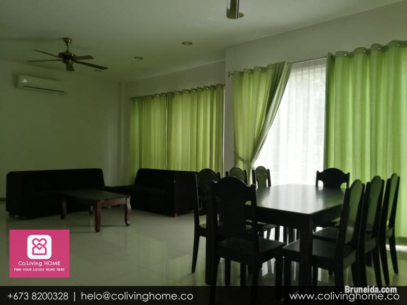 Sg. Akar - SELEN HOME for rent 1. 5K - image 3